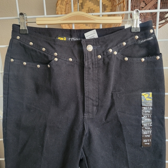 Rockies Western Classic Jean - Picture 4 of 8